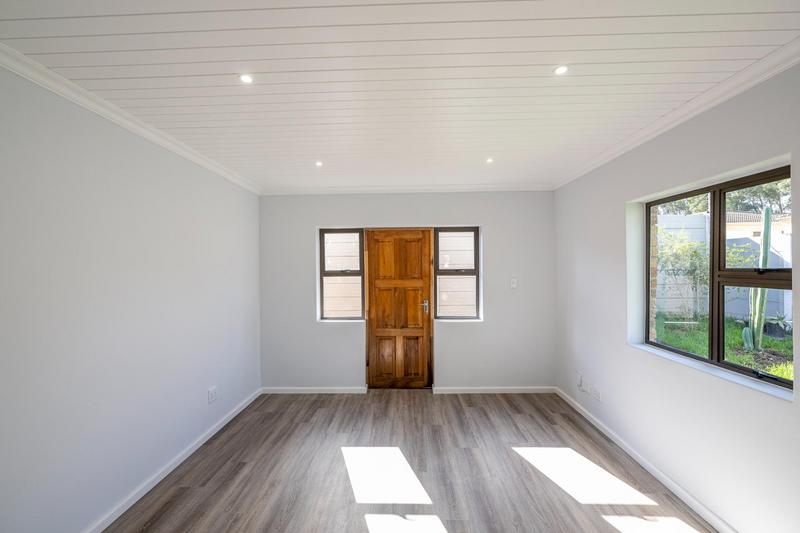 3 Bedroom Property for Sale in Tara Western Cape